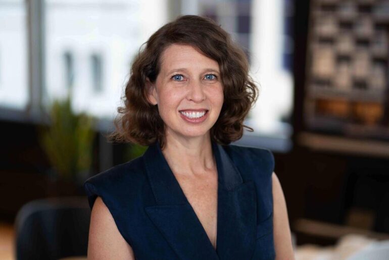 TLee Spas and Wellness appoints Ana Goldstein-Kogan as senior architect and wellness designer