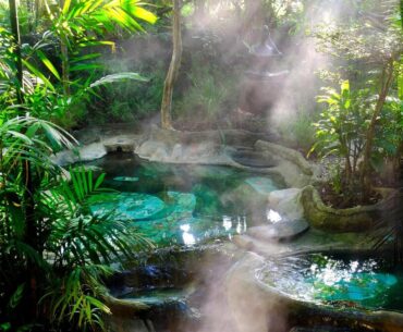 The Philippines and Thailand have booming wellness economies, says GWI