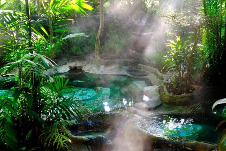 The Philippines and Thailand have booming wellness economies, says GWI