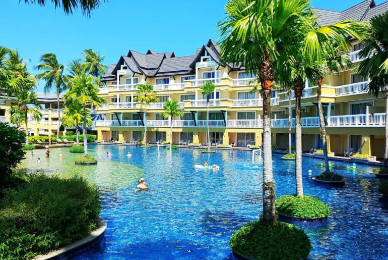 Global Wellness Summit announces 20th anniversary event location in Thailand