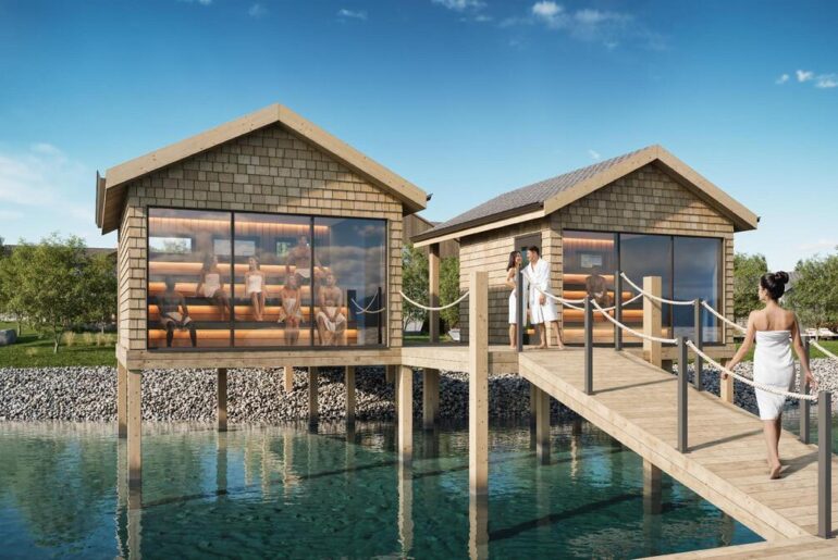 Basecamp Resorts increases investment to CA$50 million for expansion of Everwild wellness concept