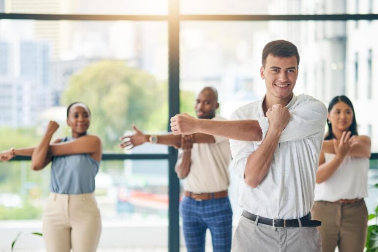 Intelligent Spas publishes workplace wellness manual and employee handbook