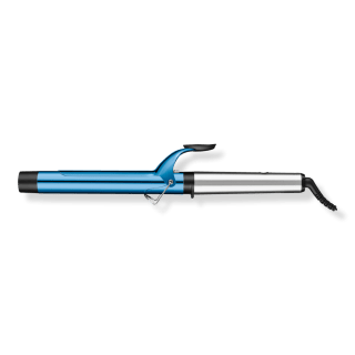 BaBylissPRO Nano Titanium XL Spring Curling Iron