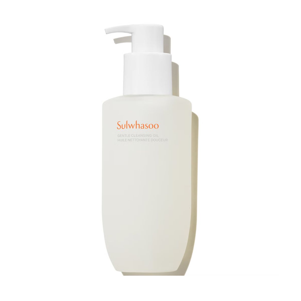 Sulwhasoo Gentle Cleansing Oil
