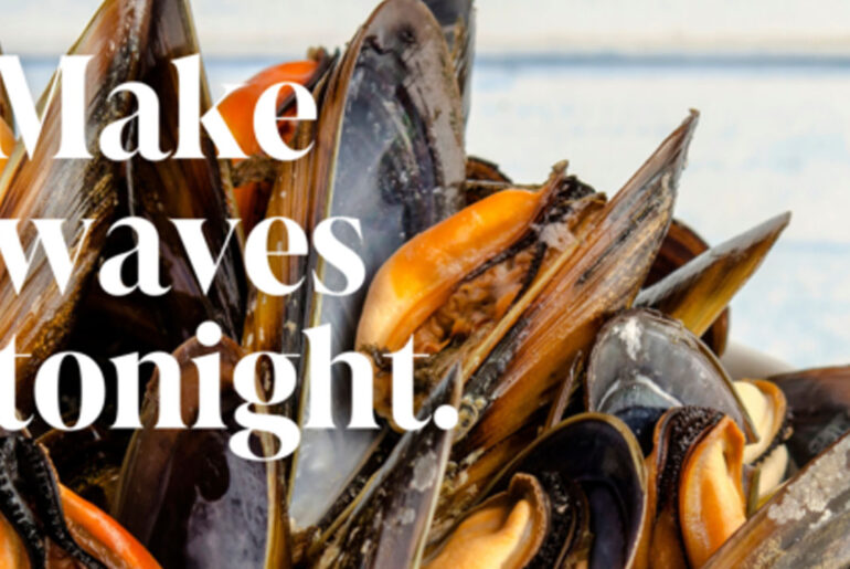 Seafood Nutrition Partnership's (SNP) National Seafood Council Task Force Hosts Fall in Love with Seafood