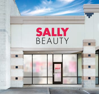 Sally Beauty hosting pop-up event in Los Angeles