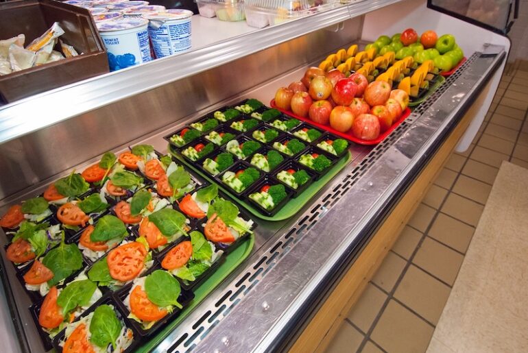 Ipswich parents question school wellness policy after Choralfest potluck scrapped