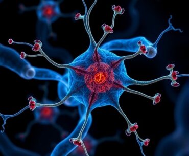 Scientists Discover Novel “Molecular Switch” Regulating Innate Immunity