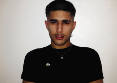 Mixtape Madness Logo