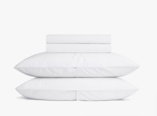 Parachute Percale Sheet Set