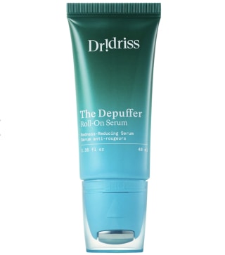 Dr. Idriss The Depuffer Roll-On Serum