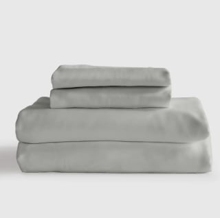 Quince Bamboo Sheet Set