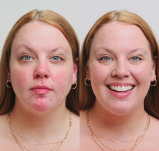 Il Makiage Power Camo Redness Defense Primer