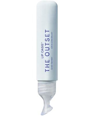 The Outset Lip Oasis Glossy Treatment