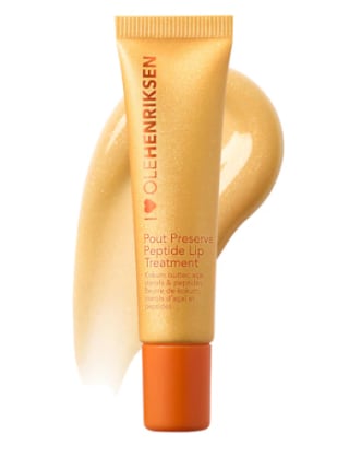 Olehenriksen Pout Preserve Hydrating Peptide Lip Treatment