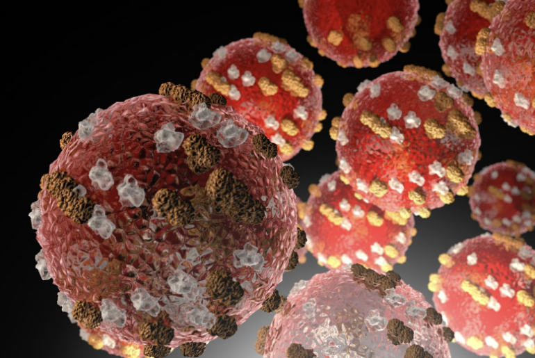 RFK, Jr. is wrong—measles do not boost your immune system