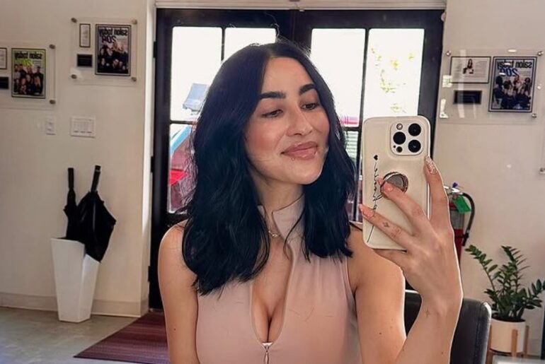 Fitness influencer Stephanie Buttermore dead at 36