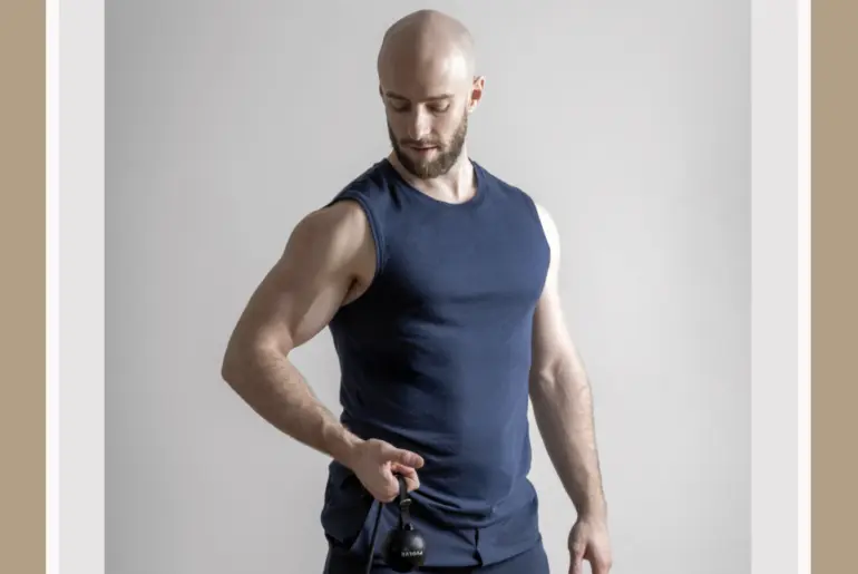 Pvolve To Host Men's Fitness Class in NYC