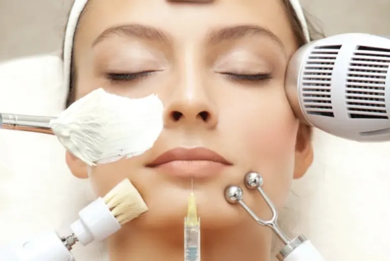 Houston's Top Beauty Spots for Hair, Skin & Wellness