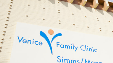 Venice Family Clinic and School District Expand Partnership with New Health and Wellness Center