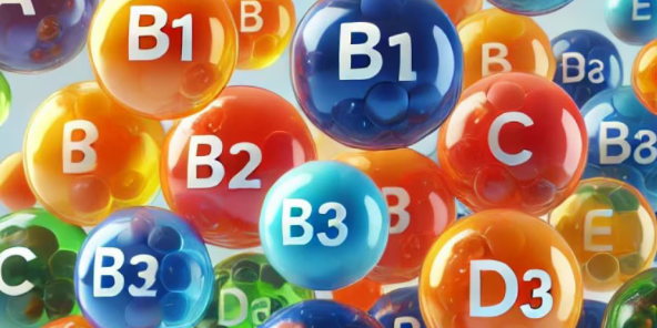 Vitamin market outlook - Q2 2026