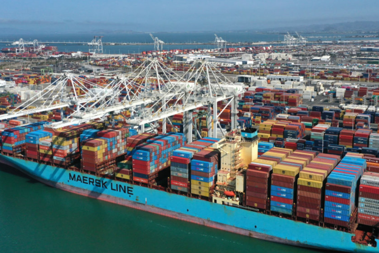 The Amazing Beauty Of Trade & Its Manifold Benefits For America/Americansc