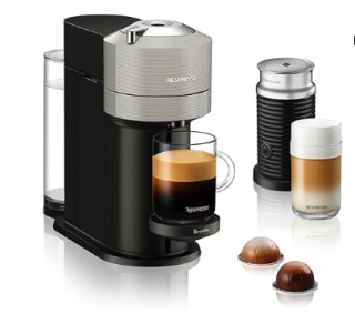 Nespresso Vertuo Next Coffee and Espresso Maker