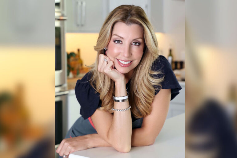 How Shereen Pavlides Became The Internet’s Favorite Cooking Coach