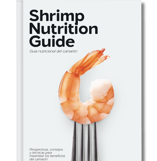 Shrimp Nutrition Guide