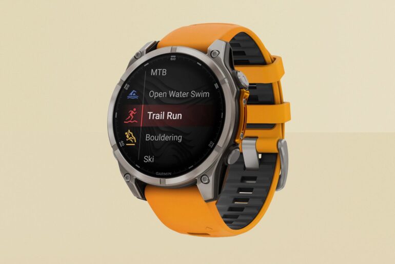 All the Garmin watch deals live in the Amazon Spring Deal Days Sale right now, including the cheapest-ever Fenix offer