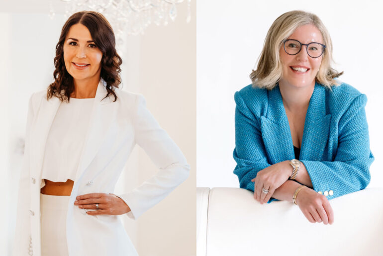 Where Beauty Meets Wellness: Tanya Lawson and Michelle Doran Share How Wellness, Regenerative Medicine, and Intentional Care are Redefining Beauty