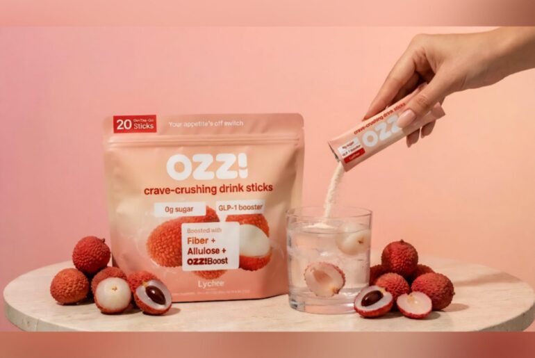 The Science Behind GLP-1 Supplement Drinks and Metabolic Health - 360 MAGAZINE - GREEN | DESIGN | POP