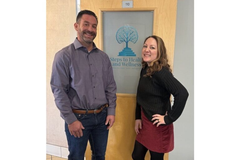 Steps to Health and Wellness Awarded Outpatient Substance Abuse Facility Accreditation from Joint Commission