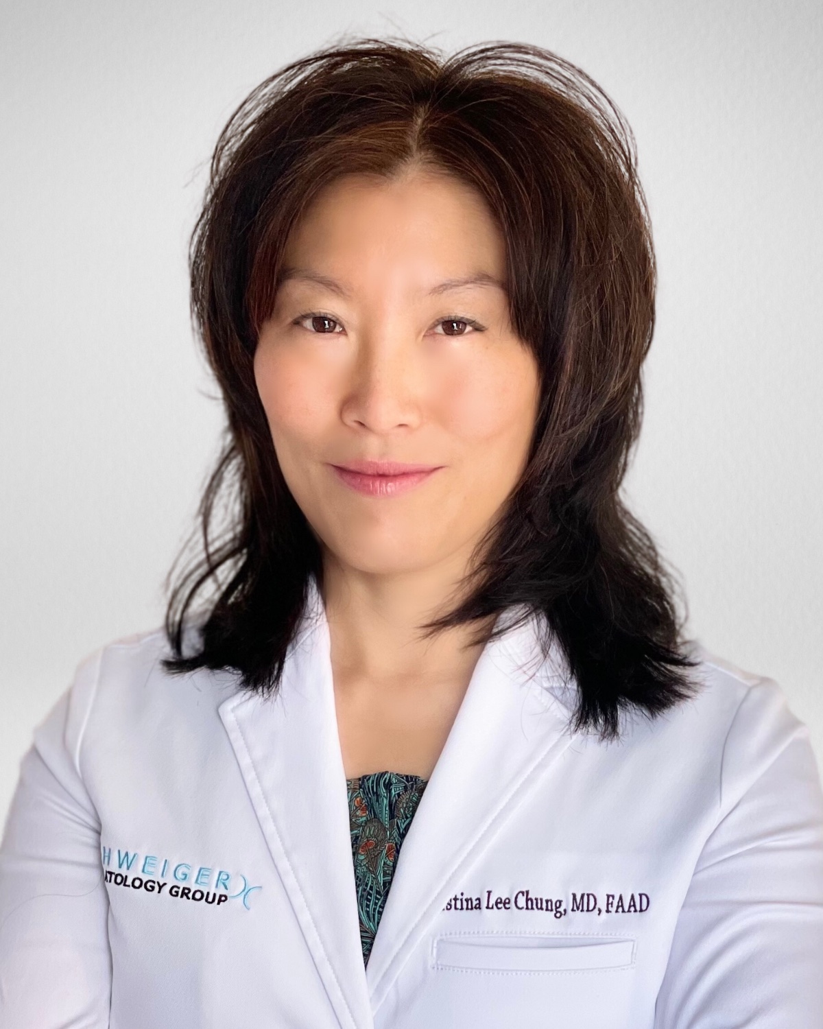 Christina Chung headshot