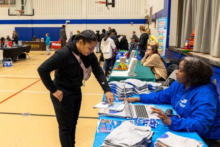 IPS Summer Resource and Wellness Fair to Connect Families with Summer Opportunities – Indianapolis Public Schools