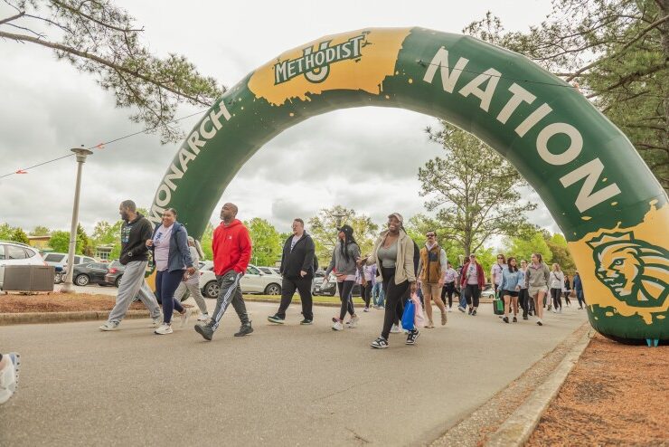 Annual Step Up 4 Health & Wellness Expo returns