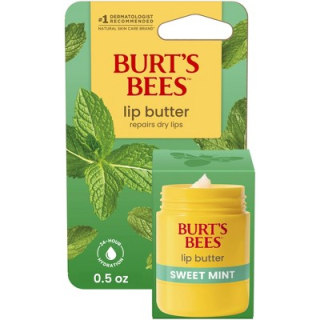 Burt's Bees Repairing Lip Butter