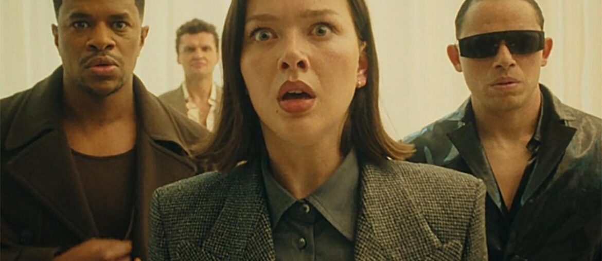 'The Beauty' Episode 11 Season 1 Finale Recap: "Beautiful Betrayal"