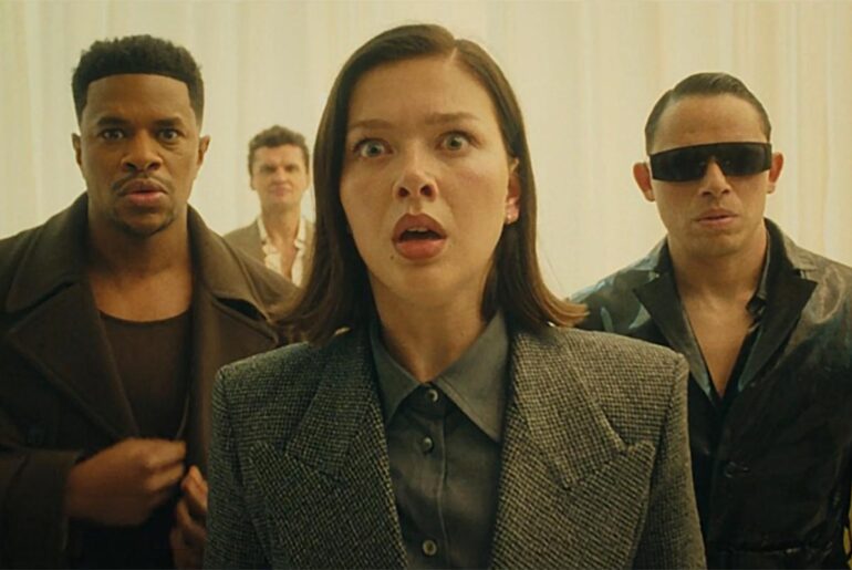 'The Beauty' Episode 11 Season 1 Finale Recap: "Beautiful Betrayal"