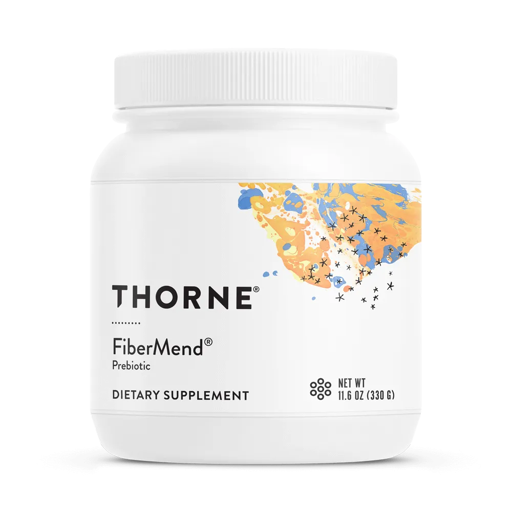 Thorne Fibermend