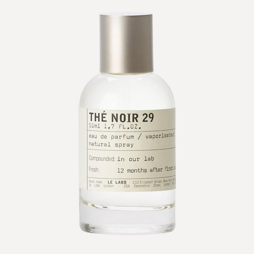 Thé Noir 29 Eau De Parfum 50ml