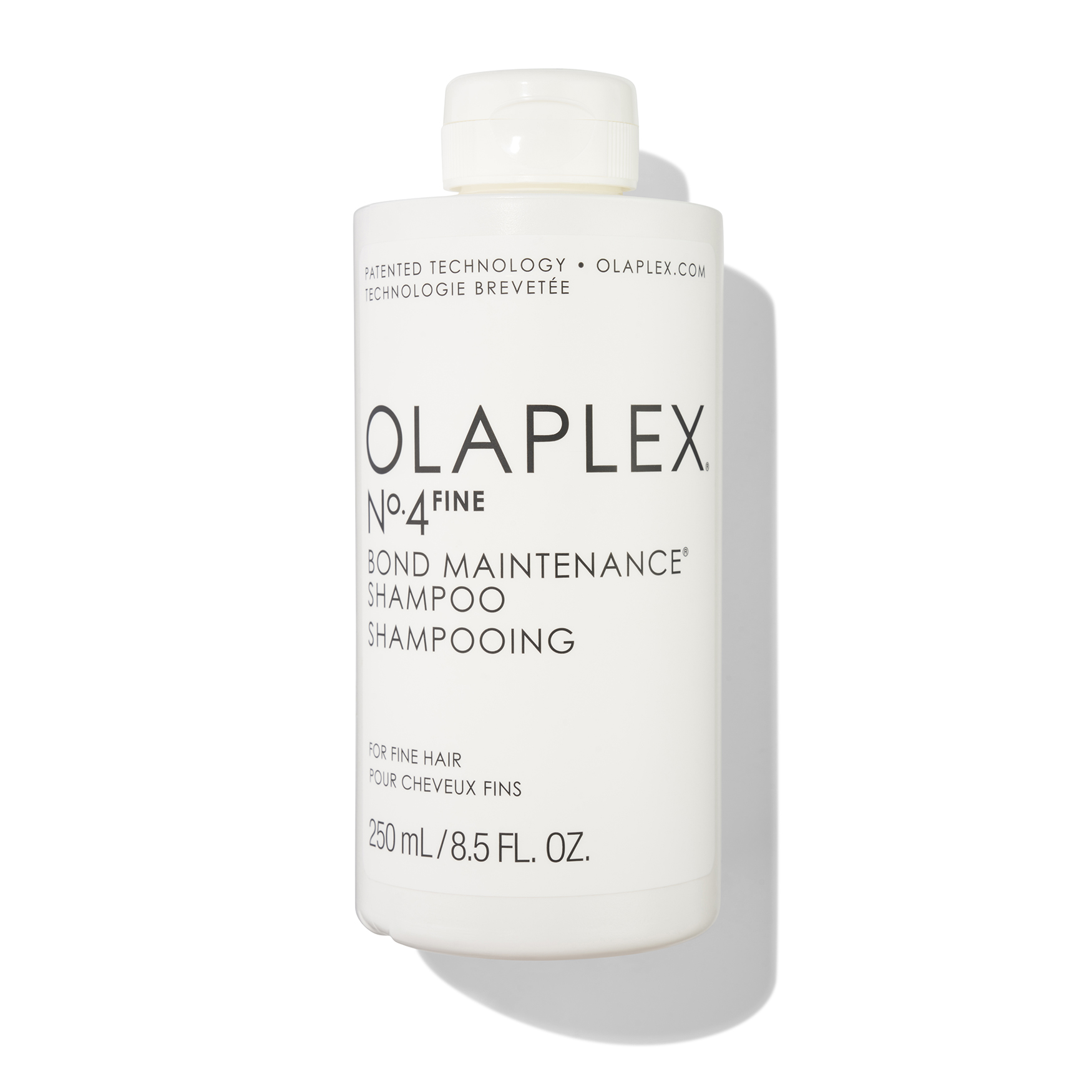 Olaplex No.4 Fine Bond Maintenance® Shampoo 250ml