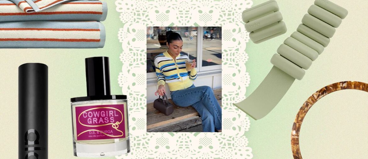 12 Essential "Spring Reset" Items to Refresh Your Routine