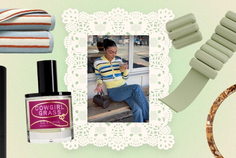 12 Essential "Spring Reset" Items to Refresh Your Routine