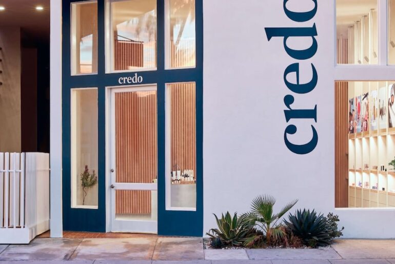 Clean Beauty’s Quiet Comeback