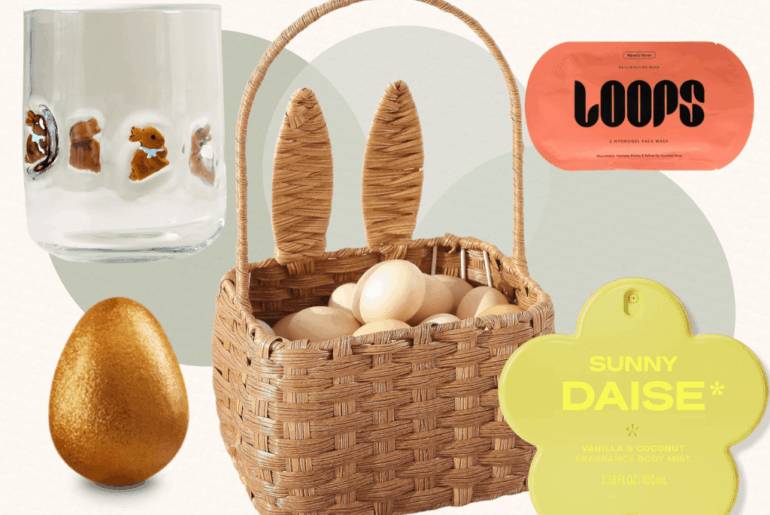 Under-$10 Beauty Stuffers & More