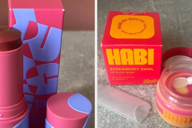 From A £3 Mystery Lip Gloss To A Delectable New Perfume Range, Here Are My 17 Favourite Beauty Finds This Month - buzzfeed.com