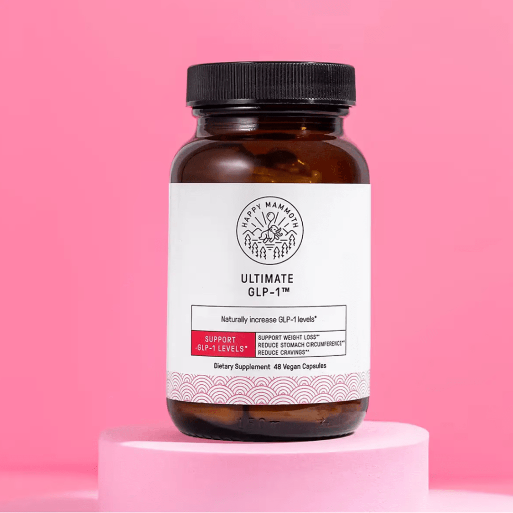 7 Natural Alternatives & Supplements to Ozempic, According to Doctors