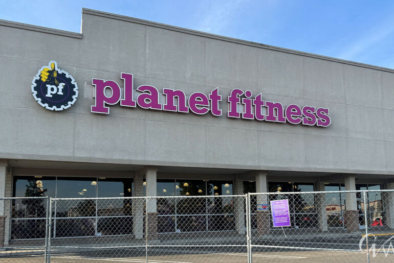 Why Did Clovis Shut Down Planet Fitness?