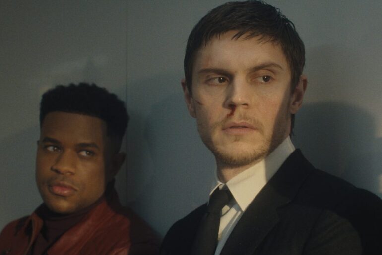 The Beauty ending explained: What happens to Cooper Madsen?